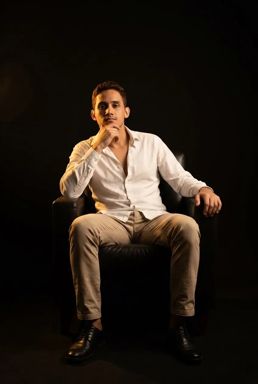 Fábio Persequino, advogado